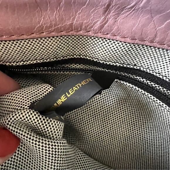 Rebecca Minkoff quilted Edie bag - Picture 4 of 11